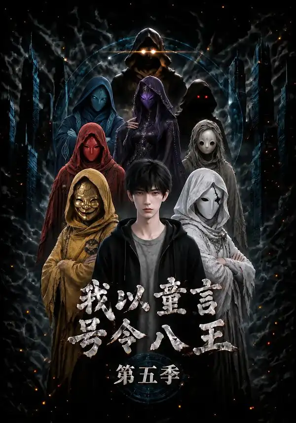 我以童言号令八王第五季(126集)-紫橙项目网