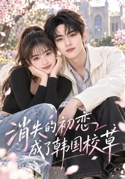 消失的初恋成了韩国校草(32集)-紫橙项目网