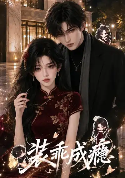 装乖成瘾(89集)-紫橙项目网