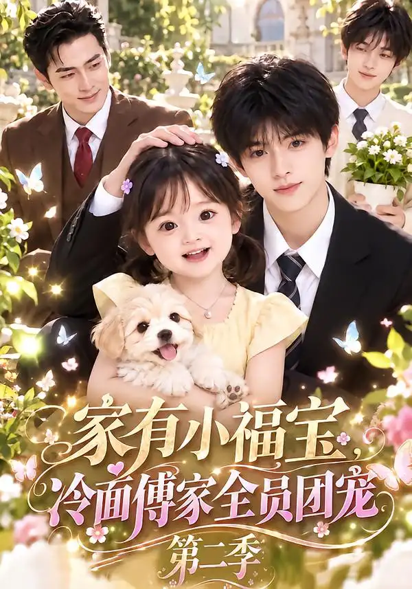 家有小福宝冷面傅家全员团宠第二季(139集)-紫橙项目网