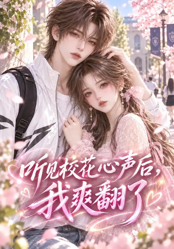 听见校花心声后我爽翻了(108集)-紫橙项目网