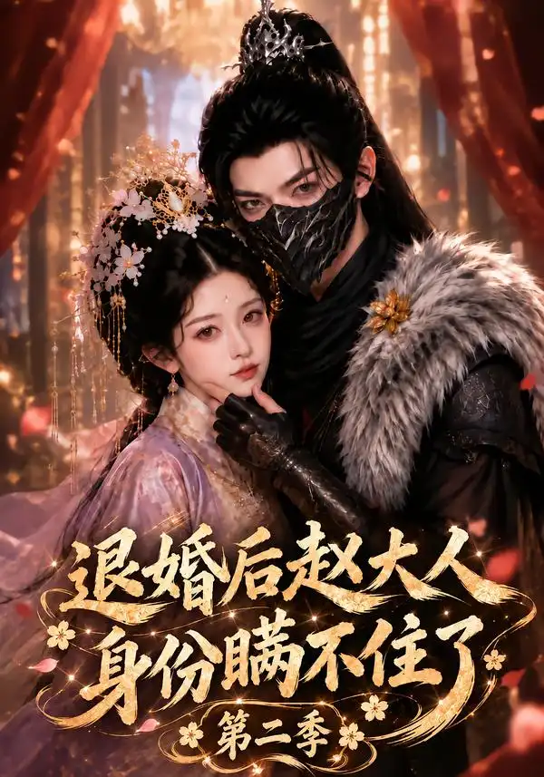 退婚后赵大人身份瞒不住了第二季(181集)-紫橙项目网