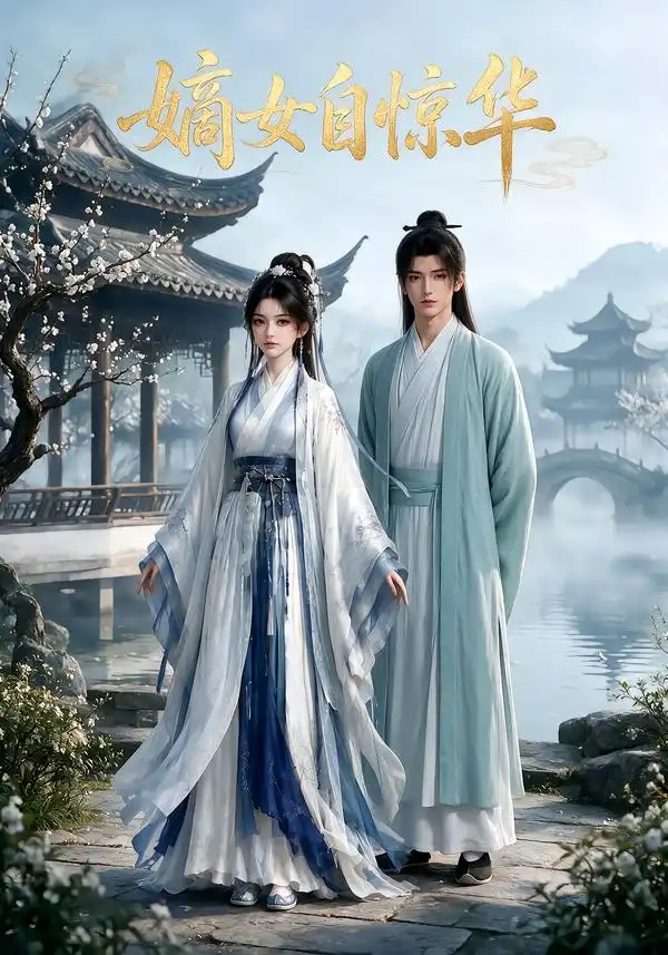 嫡女自惊华(217集)-紫橙项目网