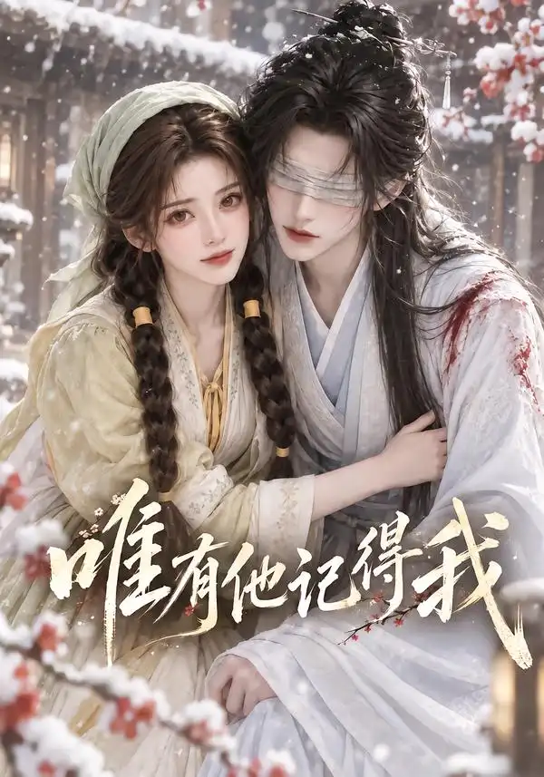 唯有他记得我(105集)-紫橙项目网