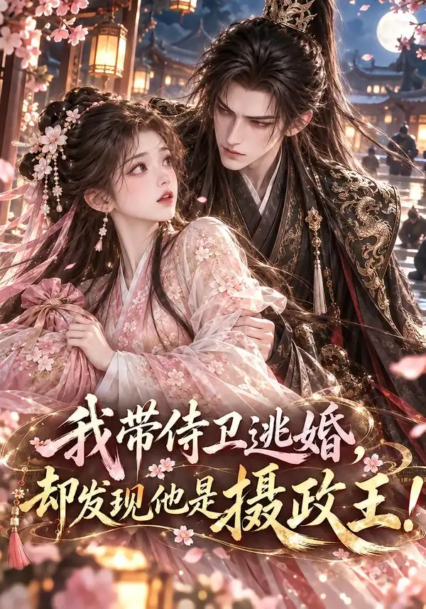 我带侍卫逃婚却发现他是摄政王(117集)-紫橙项目网