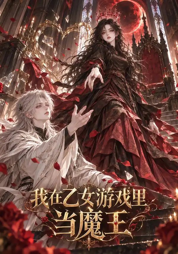 我在乙女游戏里当魔王(286集)-紫橙项目网