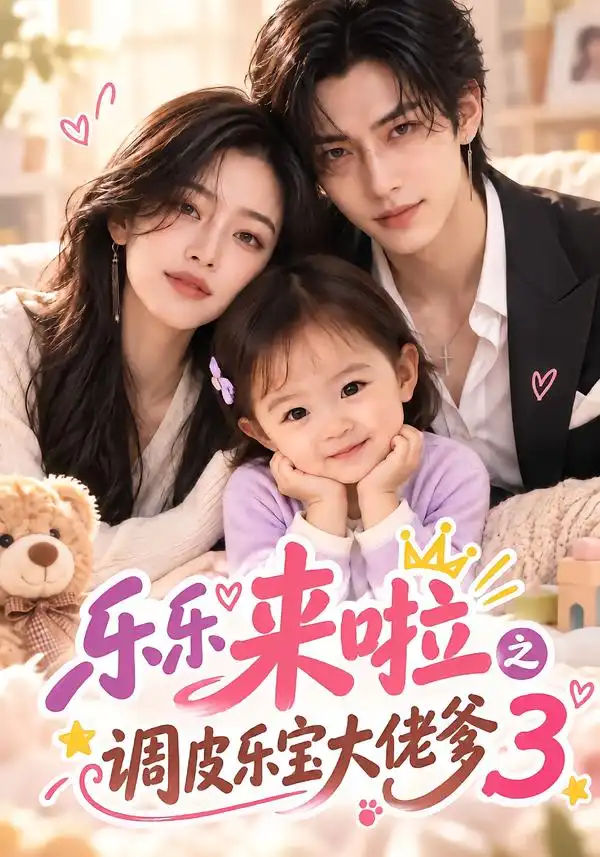 乐乐来啦之调皮乐宝大佬爹3(153集)-紫橙项目网