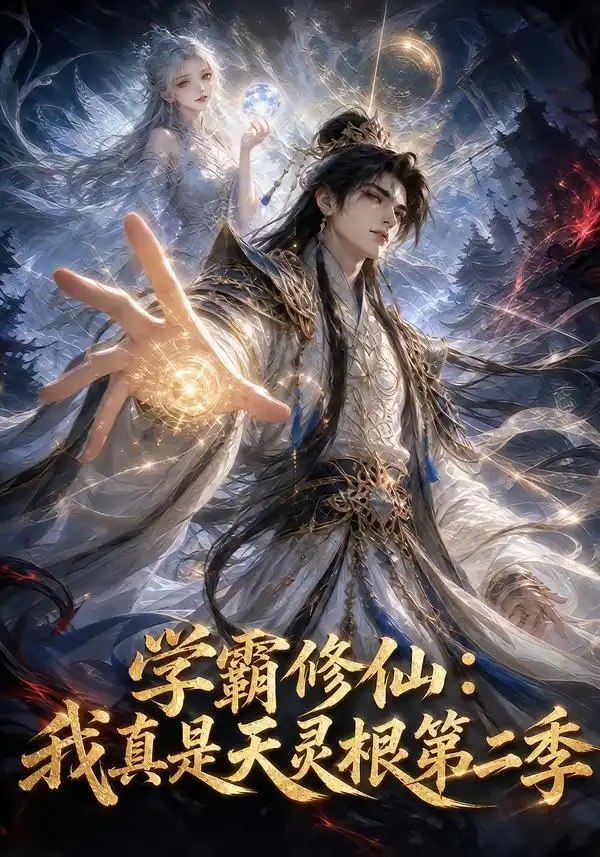 学霸修仙我真是天灵根第二季(292集)-紫橙项目网