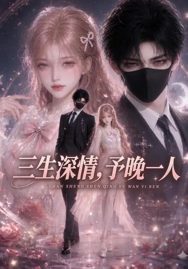 三生深情予晚一人(108集)-紫橙项目网