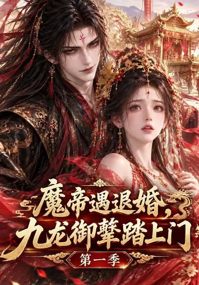 魔帝遇退婚九龙御辇踏上门第一季(183集)-紫橙项目网