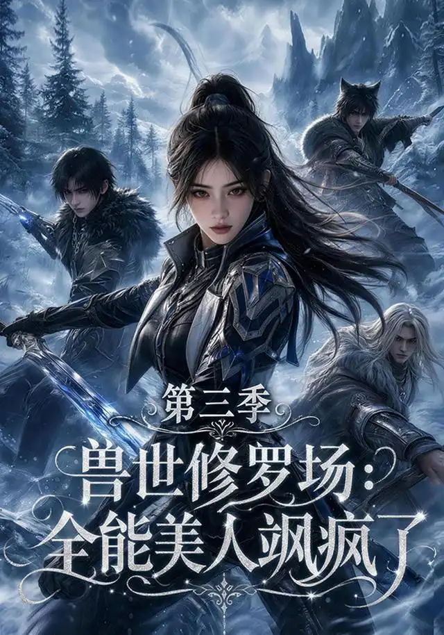兽世修罗场全能美人飒疯了第三季(171集)-紫橙项目网