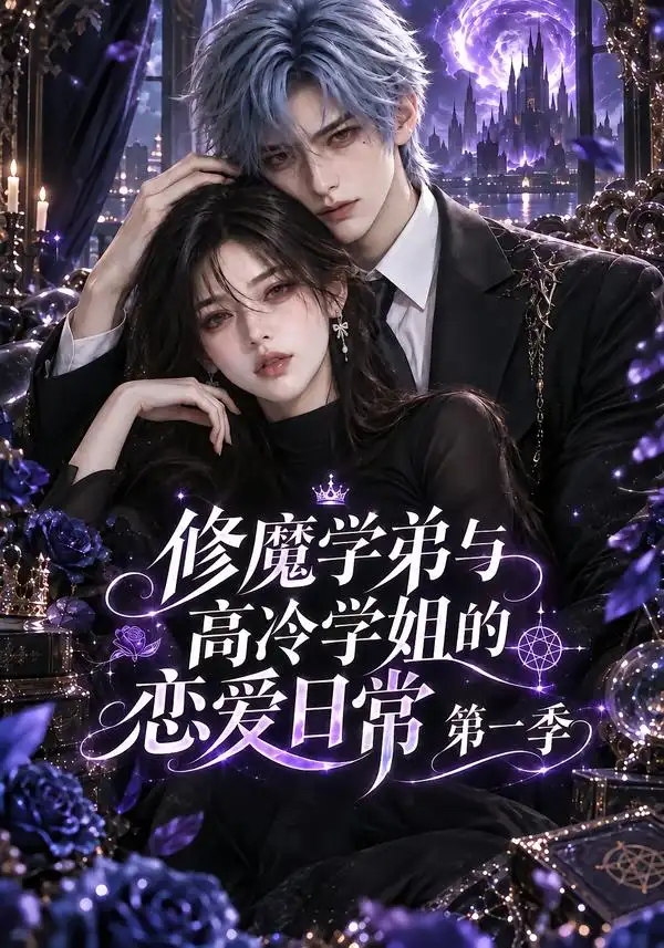 修魔学弟与高冷学姐的恋爱日常第一季（418集）-紫橙项目网