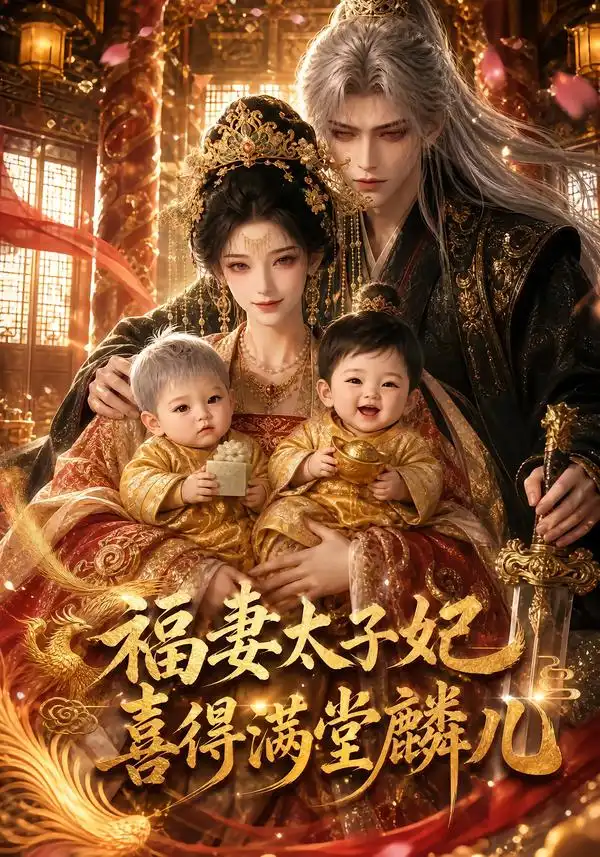 福妻太子妃喜得满堂麟儿（128集）-紫橙项目网