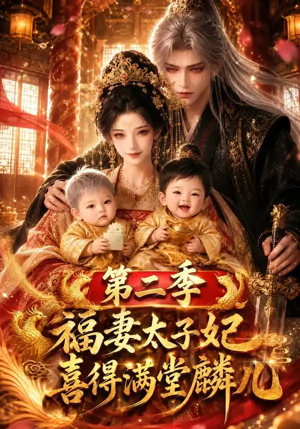 福妻太子妃喜得满堂麟儿第二季（180集）-紫橙项目网