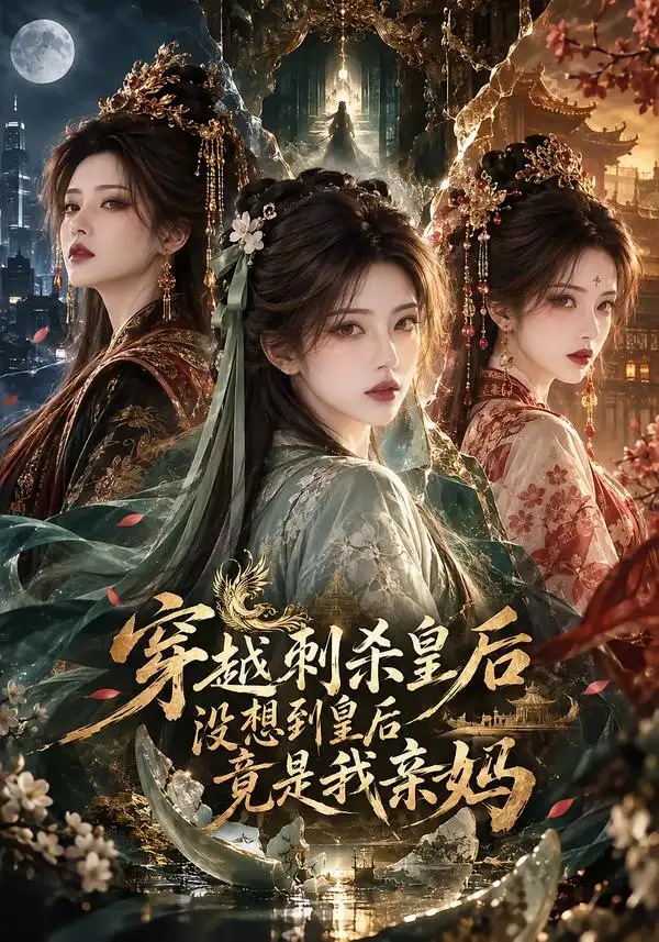 穿越刺杀皇后没想到皇后竟是我亲妈 （73集）-紫橙项目网