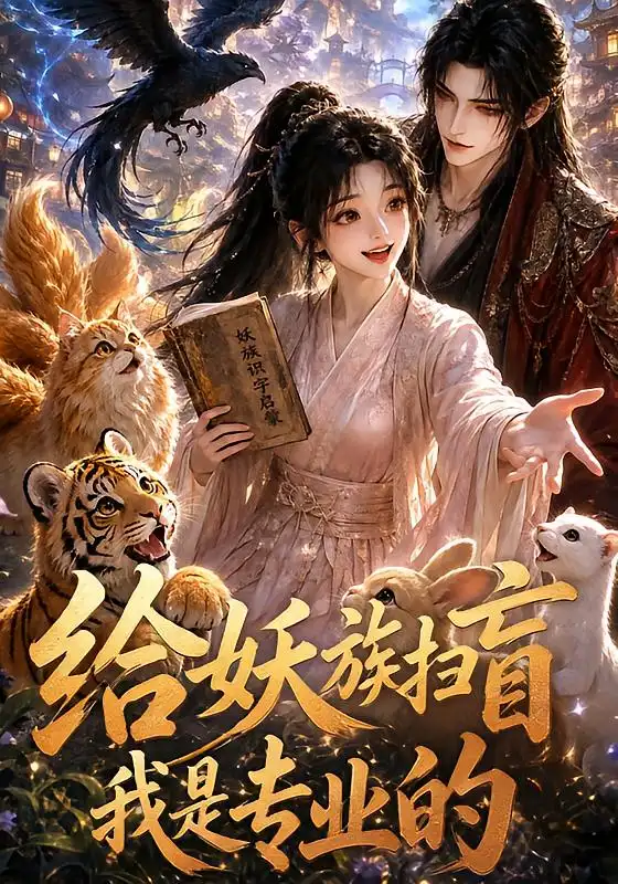 给妖族扫盲我是专业的 （70集）-紫橙项目网