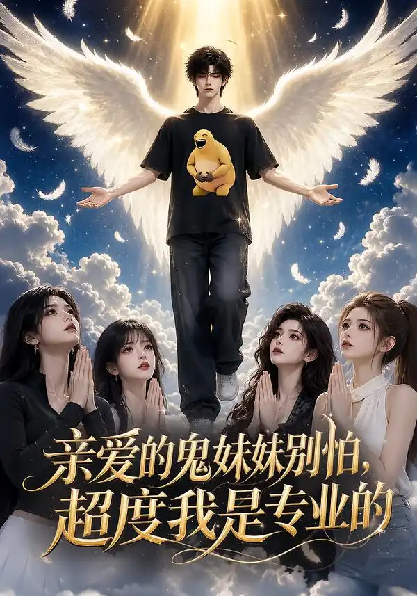 亲爱的鬼妹妹别怕超度我是专业的 （102集）-紫橙项目网