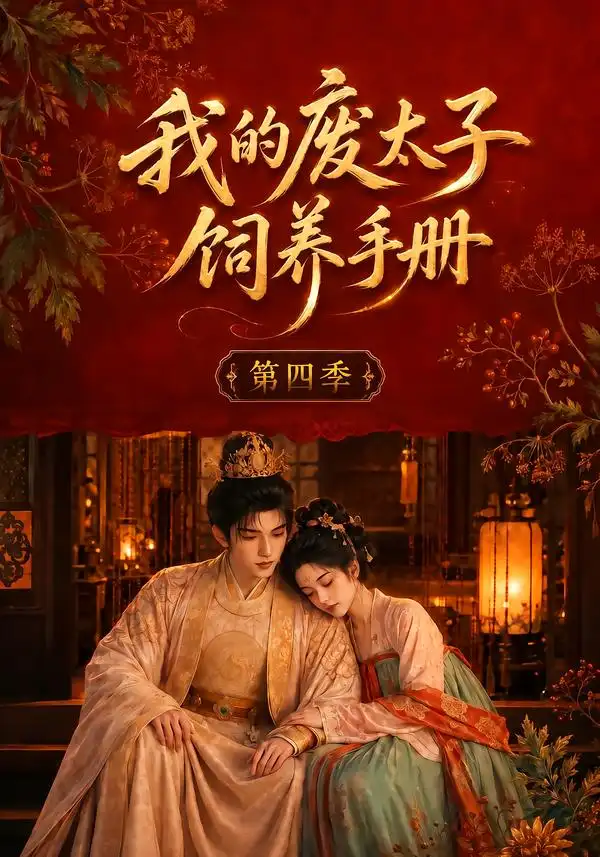 我的废太子饲养手册第四季（137集）-紫橙项目网