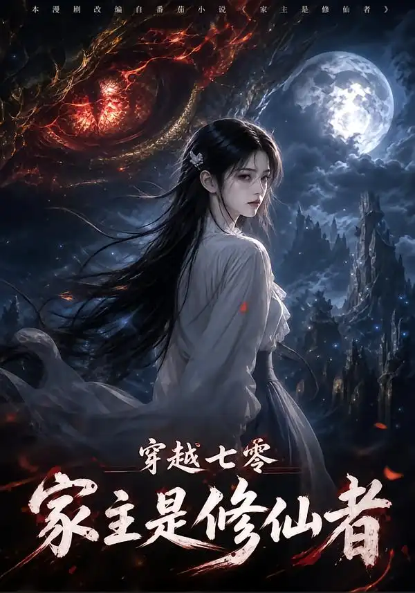 穿越七零家主是修仙者（107集）-紫橙项目网