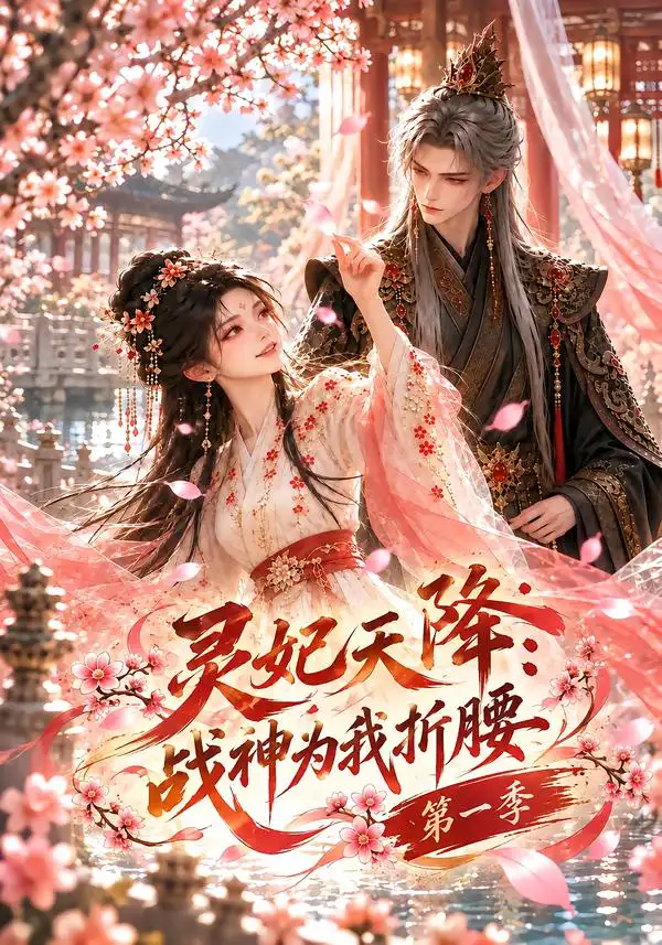 灵妃天降战神为我折腰第一季（110集）-紫橙项目网