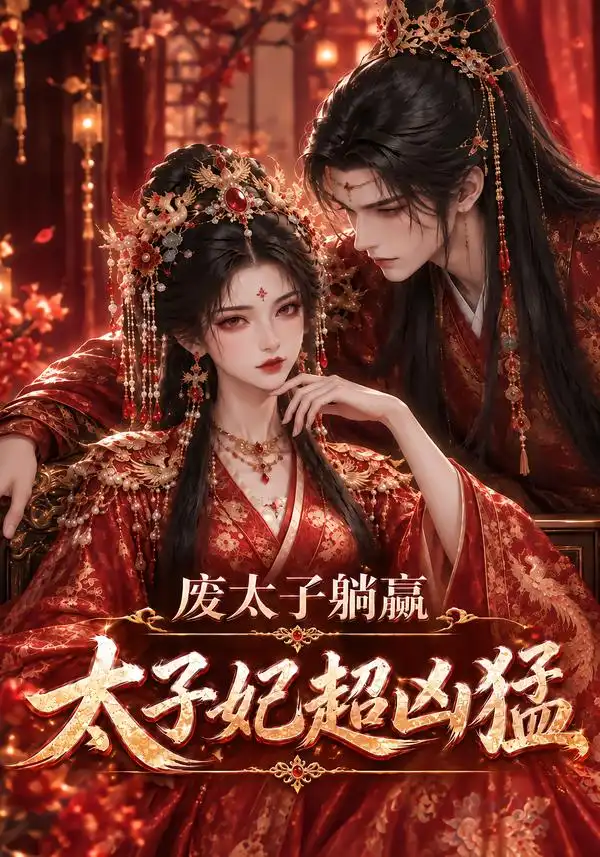 废太子躺赢太子妃超凶猛（264集）-紫橙项目网