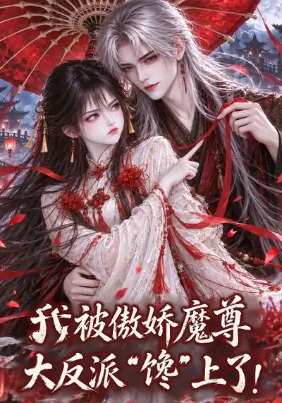 我被傲娇魔尊大反派“馋”上了（97集）-紫橙项目网