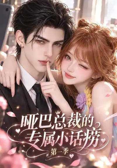 哑巴总裁的专属小话痨第一季（499集）-紫橙项目网