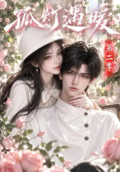 孤灯遇暖第二季（147集） - 紫橙短剧