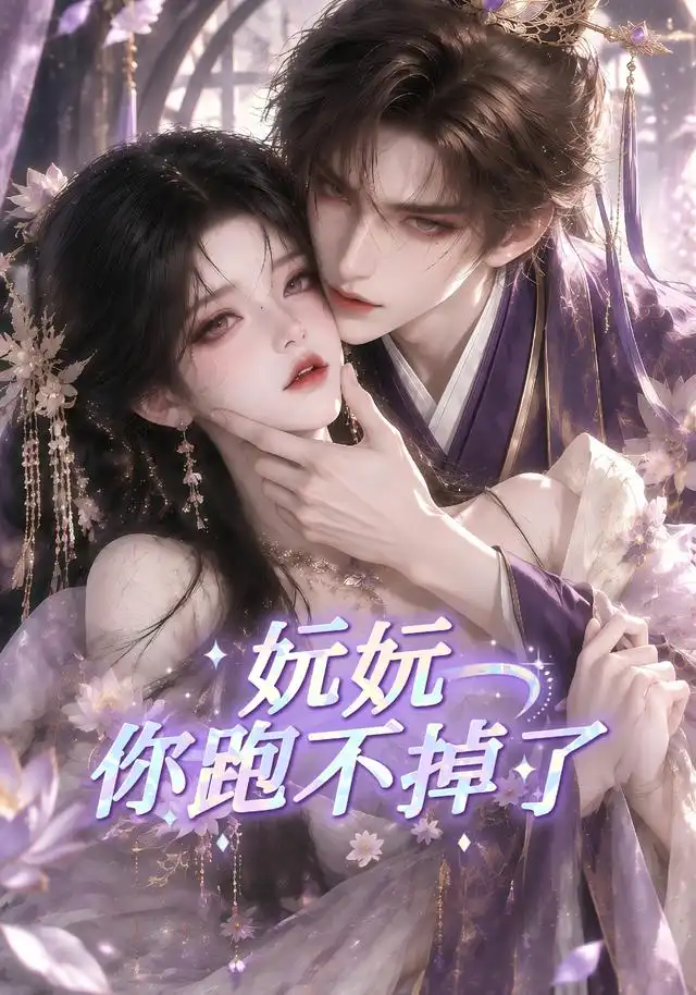 妧妧你跑不掉了 妧妧你跑不掉了