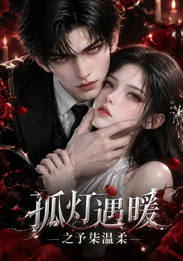 孤灯遇暖之予柒温柔（128集）-紫橙项目网