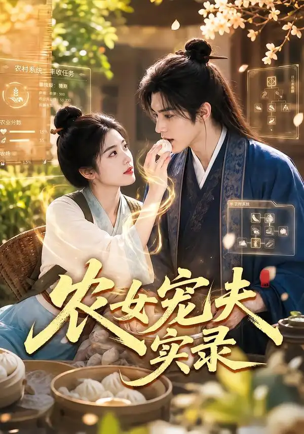 农女宠夫实录（70集）-紫橙项目网
