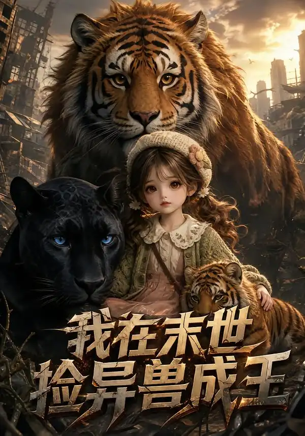 我在末世捡异兽成王（106集）-紫橙项目网