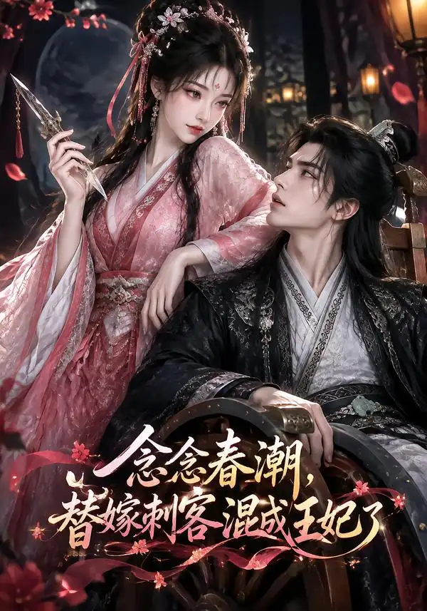 念念春潮替嫁刺客混成王妃了（139集）-紫橙项目网