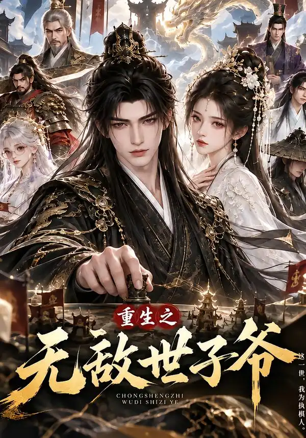 重生之无敌世子爷 重生之无敌世子爷