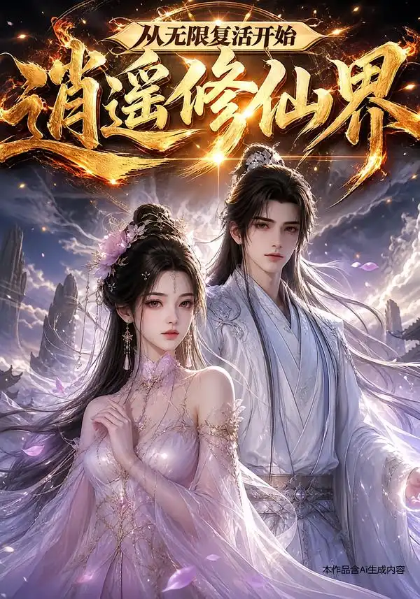 从无限复活开始逍遥修仙界（96集）-紫橙项目网