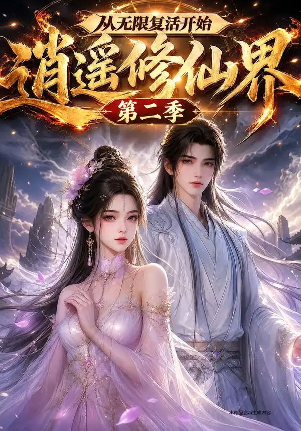 从无限复活开始逍遥修仙界第二季（253集）-紫橙项目网