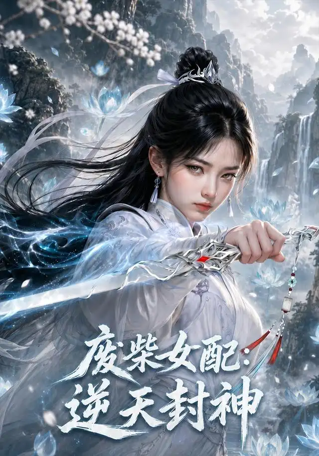 废柴女配逆天封神（88集）-紫橙项目网
