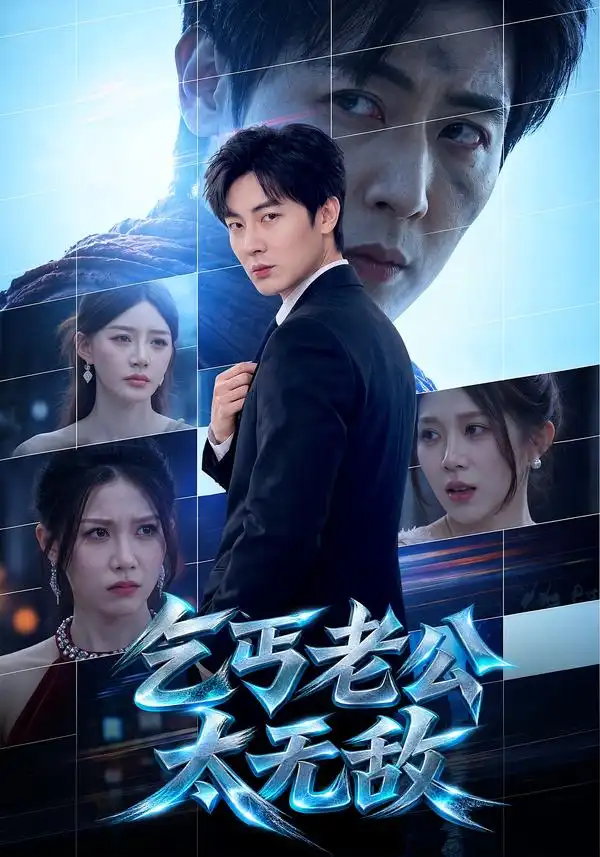 乞丐老公太无敌（71集）原晨＆陈洁蕾-紫橙项目网