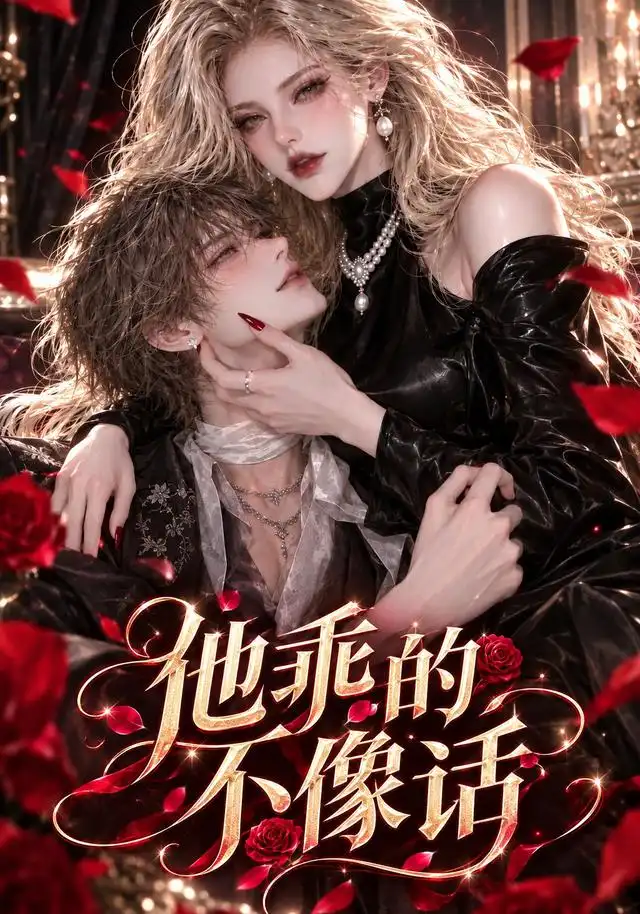他乖的不像话（43集）-紫橙项目网