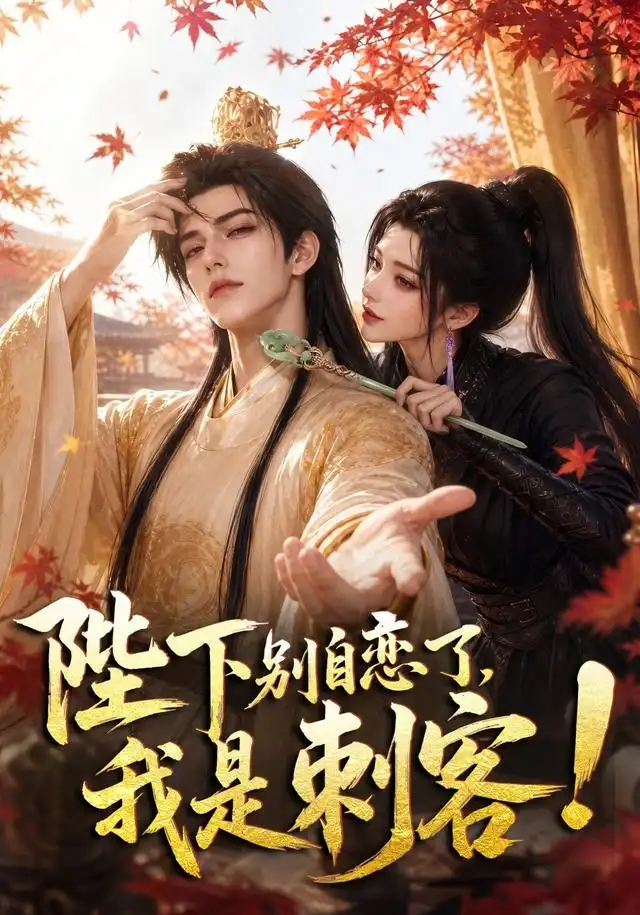 陛下别自恋了我是刺客（120集）-紫橙项目网