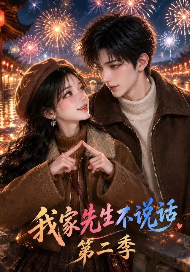 我家先生不说话第二季（145集） - 紫橙短剧