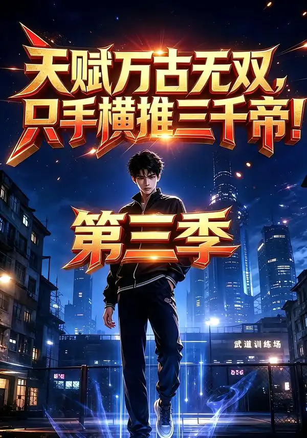 天赋万古无双只手横推三千帝第三季（130集） - 紫橙短剧