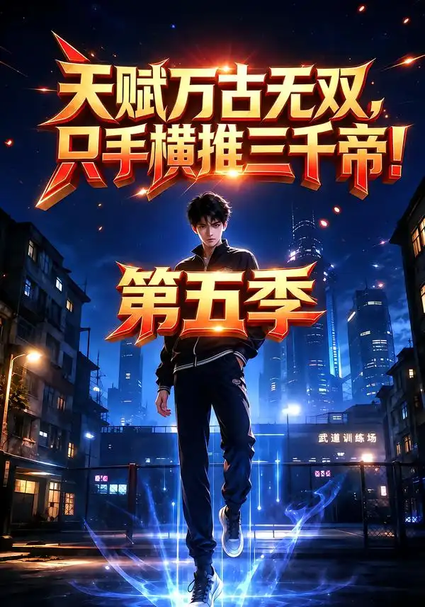 天赋万古无双只手横推三千帝第五季（300集）-紫橙项目网