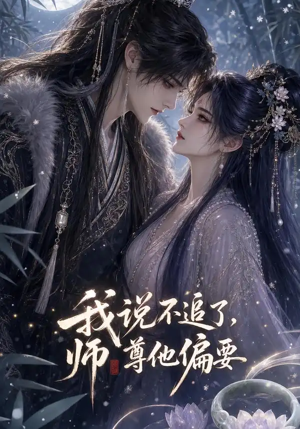 我说不追了师尊他偏要（60集） - 紫橙短剧