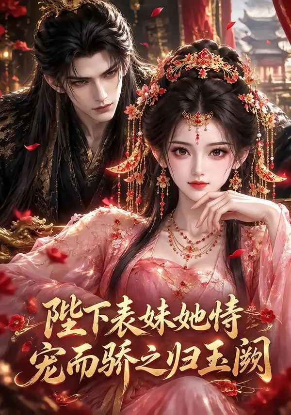 陛下表妹她恃宠而骄之归玉阙 陛下表妹她恃宠而骄之归玉阙