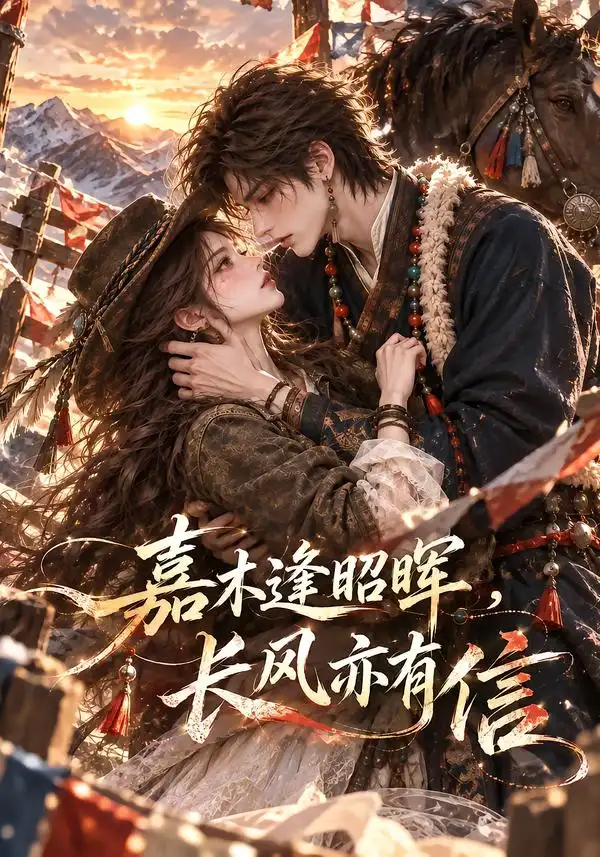 嘉木逢昭晖长风亦有信（121集）-紫橙项目网