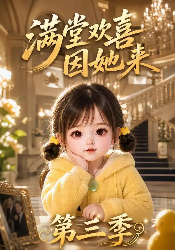 满堂欢喜因她来第三季（161集）-紫橙项目网