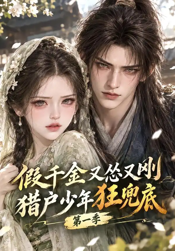 假千金又怂又刚猎户少年狂兜底第一季（161集）-紫橙项目网