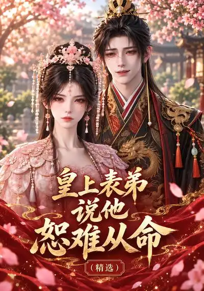 皇上表弟说他恕难从命（精选）（124集）-紫橙项目网