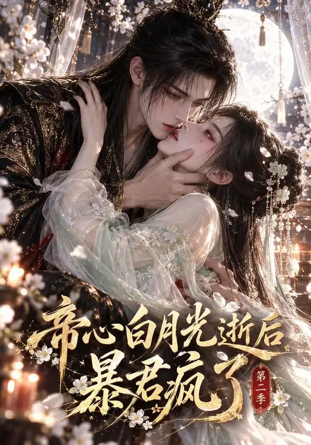 帝心白月光逝后暴君疯了第二季 帝心白月光逝后暴君疯了第二季